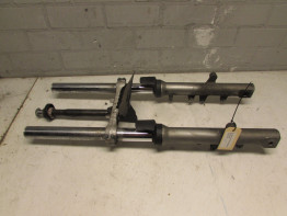 Voorpoten compleet Suzuki Burgman 650