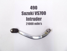Schakelpedaal Suzuki VS 700 Intruder