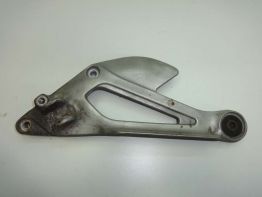 Main step holder left Yamaha XJ 600 Diversion