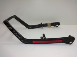 Soziusgriff Honda CB 700