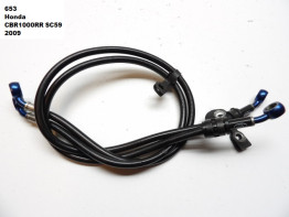 Brake hose front Honda CBR Fireblade