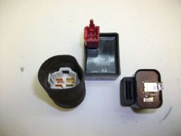 Relay Kawasaki ZXR 400