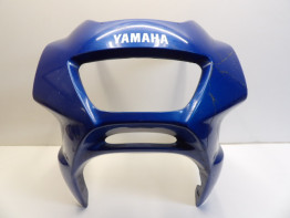 Topkuip Yamaha TRX 850