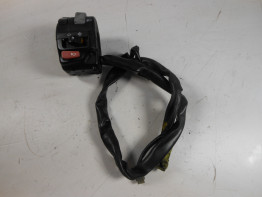 Lenkerschalter links Suzuki DL 650 V STROM