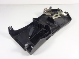 Batterie befestigung Kawasaki Z 750
