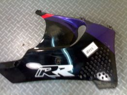 Rechter onderkuip Honda CBR 900 RR