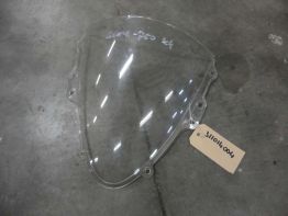 Wind screen Suzuki GSX R 750