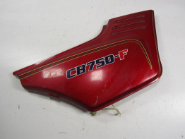 Cowl right small Honda CB 750 F