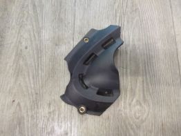 Engine cover front spocket Ducati monster 1100