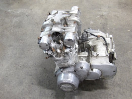 Motorblock Suzuki GS 550