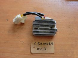 Regulator rectifier Honda CBR Fireblade