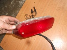 Achterlicht Yamaha XJ 900 S Diversion