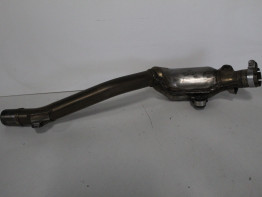 Uitlaat Suzuki GSR 600