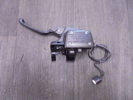 Koppelingspomp BMW K 1200 GT
