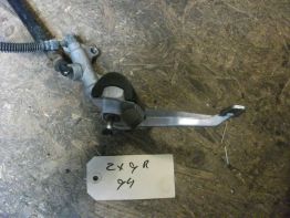 Footrest right Kawasaki ZX 9 R