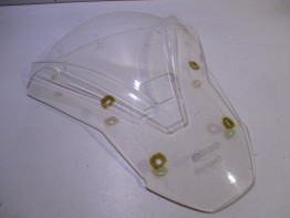 Windschild Honda CRF 1100 Africa Twin