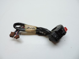 Handlebar switch assy right Kawasaki ZX 6 R