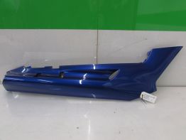 Rechter achterkant Kawasaki ZZR 250