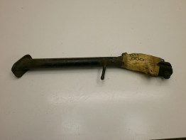 Side stand bar Suzuki DR 800