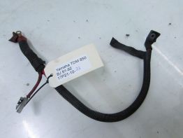 Other Yamaha TDM