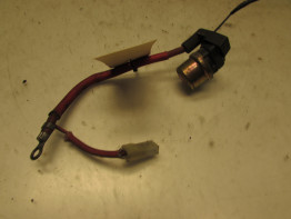 Startmotor relais Yamaha FJ 1200