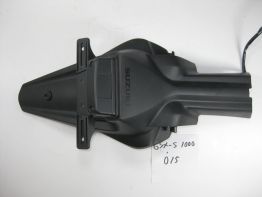 Hinterradabdeckung Suzuki GSX S 1000