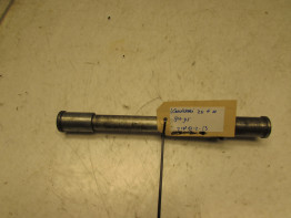 Axle front Kawasaki ZX 6 R