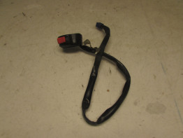 Handlebar switch assy right Yamaha YZF R1