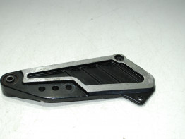 Schetsplaat links Yamaha XVZ 1200 Venture