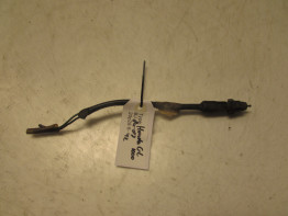 Bremssattel Bremszange hinten Honda Goldwing GL