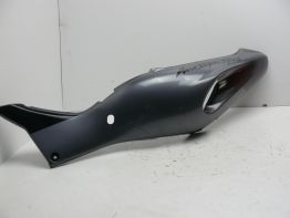 Heck links Yamaha YZF 1000 Thunderace
