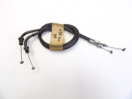 Throttle cable Honda CBR 600 F