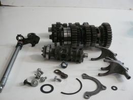 Getriebe Honda CBR 600 RR