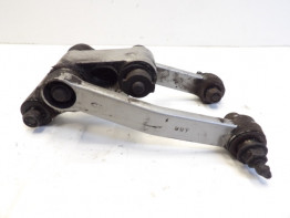 Link systeem achterveer Kawasaki GTR 1000
