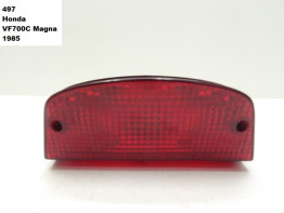 Rucklicht Honda VF 700 750 C Magna