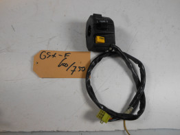 Stuurschakelaar links Suzuki GSX F 600