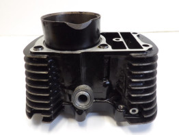Cilinderblok Honda VT 1100