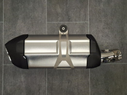 Auspuff BMW R 1250 GS
