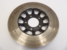 Remschijf voor Honda CX 500