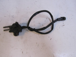 side stand switch Kawasaki ER 6