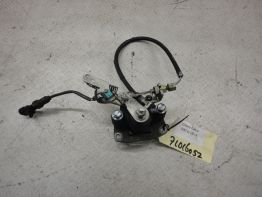 Voorpoten Overig Gilera Fuoco