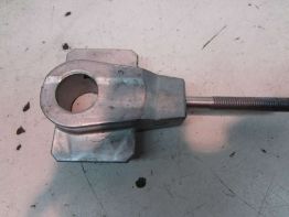 Achterbrug Kawasaki Z 800