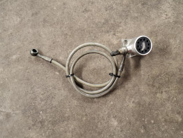 Slave cylinder Ducati 748