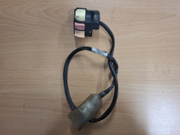 Handlebar switch assy left BMW R 1100 850 R