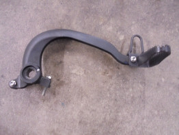 Brake pedal Benelli TRK 702