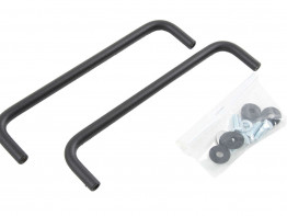 Linker koffer Moto Accessoires Bagage