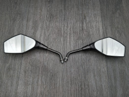 Spiegel set CFMoto 650 MT
