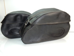 Kofferset Moto Guzzi Overige Moto Guzzi