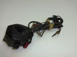 Stuurschakelaar links Yamaha XJ 550
