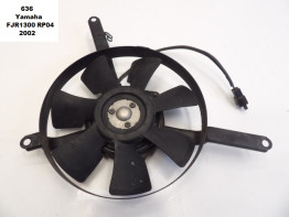 Ventilator Yamaha FJR 1300